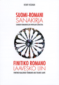 Suomi-romani-sanakirja